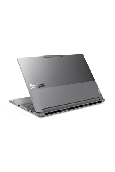 LENOVO  ThinkBook 16P G5 i9-14900HX 8GB 4TB SSD RTX4060/8GB 16" 3.2K 165Hz FDOS & PER4 Çanta - Resim 5