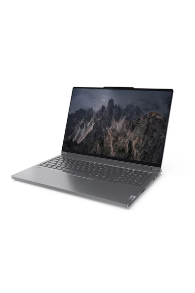 LENOVO  ThinkBook 16P G5 i9-14900HX 40GB 4TB SSD RTX4060/8GB 16" 3.2K 165Hz W11P & PER4 Çanta - Resim 3