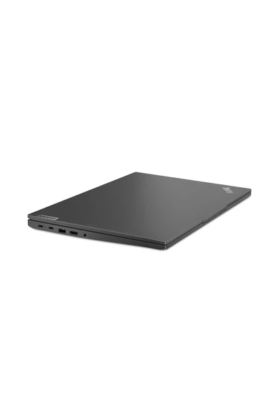 LENOVO  ThinkPad E16 G2 Ultra 7 155H 64GB 256GB SSD 16'' WUXGA FDOS 21MA002UTX & PER4 Çanta - Resim 4