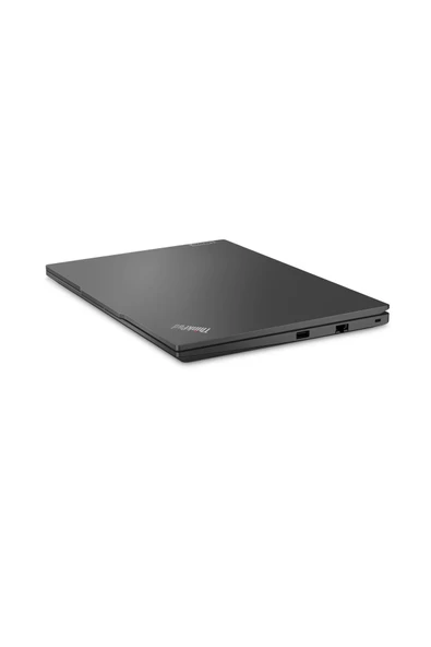 LENOVO  ThinkPad E14 G6 Ultra 5 125U 64GB 1TB SSD 14'' WUXGA W11H 21M7002PTX & PER4 Çanta - 5