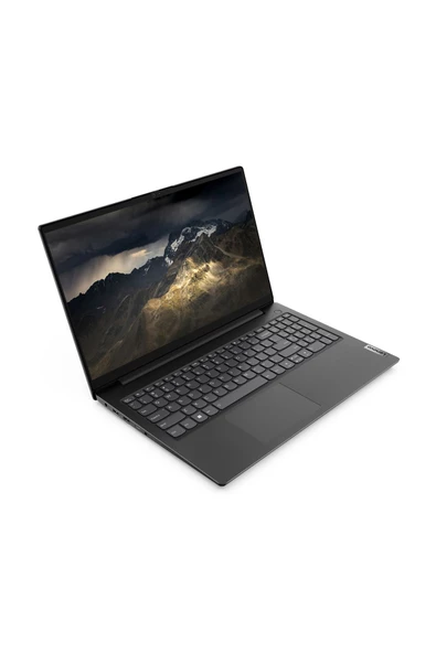 LENOVO  V15 G4 i7 1355U 16GB 1TB SSD 15.6 FHD FDOS Taşınabilir Bilgisayar & PER4 Çanta - 2