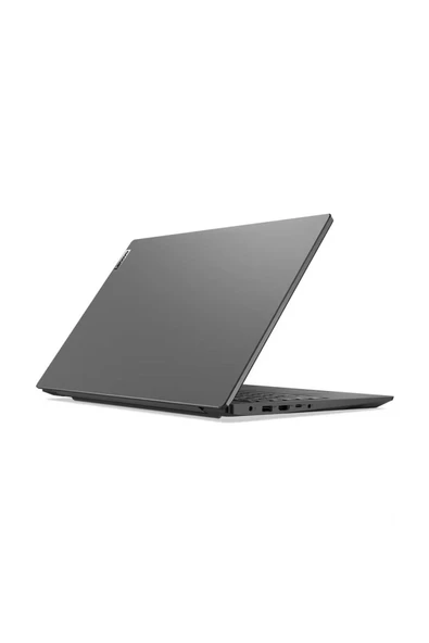 LENOVO  V15 i7-1165G7 16GB 1TB SSD 15.6" FHD W11P Taşınabilir Bilgisayar 82KB00CDTX & PER4 Çanta - 3