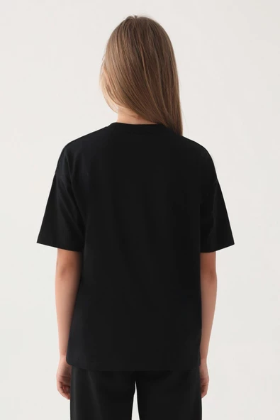 KAPPA KIZ ÇOCUK T-SHIRT 331T2RW - 9