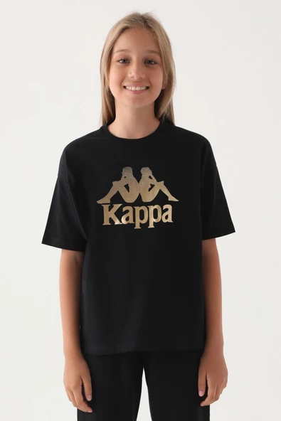 KAPPA KIZ ÇOCUK T-SHIRT 331T2RW - 6