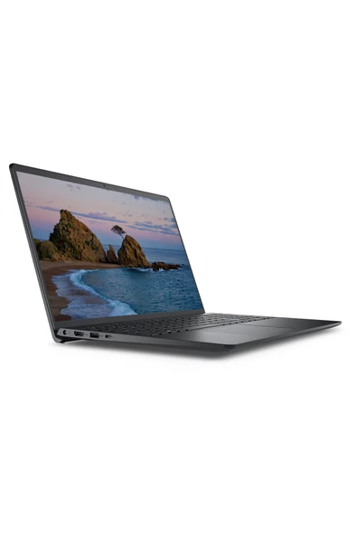Dell  Vostro 3530 Intel Core i5 1334U 8GB 256GB SSD 15.6" FHD W11H & PER4 Çanta - Resim 2
