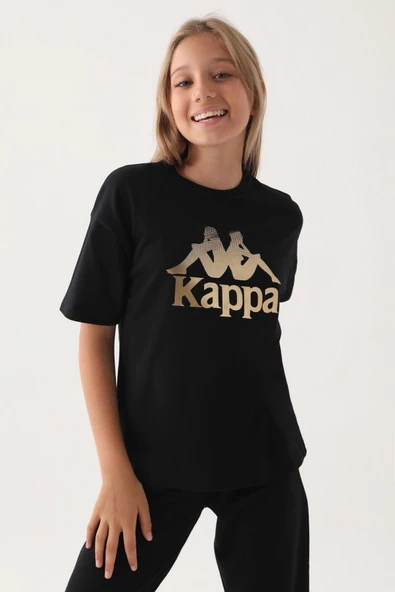 KAPPA KIZ ÇOCUK T-SHIRT 331T2RW - 7