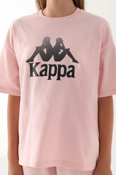 KAPPA KIZ ÇOCUK T-SHIRT 331T2RW - 3