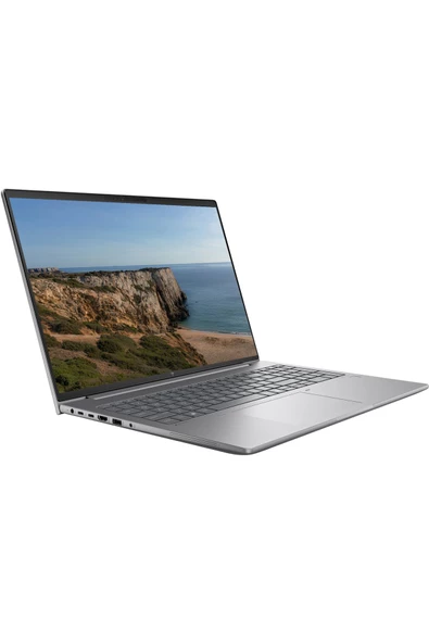 HP  Zbook Power G11 U9 185h 96gb 2tb Ssd Rtx A2000 16'' WQXGA W11P Mobil I?ş I?stasyonu & PER4 Çanta - 2