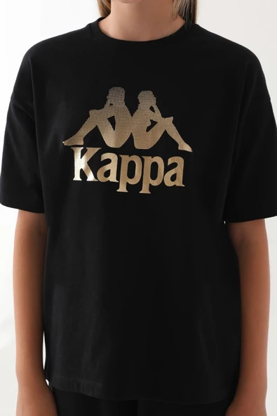 KAPPA KIZ ÇOCUK T-SHIRT 331T2RW - 8