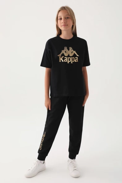 KAPPA KIZ ÇOCUK T-SHIRT 331T2RW - 10