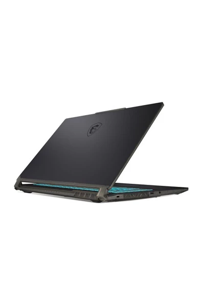 MSI  Cyborg 15 A13VE78 i5-13420H 24GB 2TB SSD RTX4050/6GB 15.6" FHD 144Hz W11P & PER4 Çanta - 4