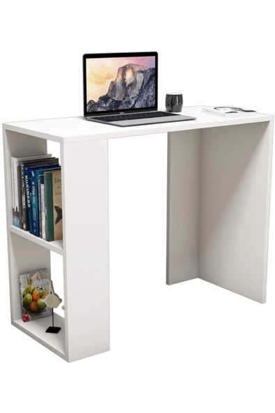 Egecan Mobilya Çalışma Masası Bilgisayar Masası Ofis Masası Ders Masası Yemek Masası Laptop Masası - 3