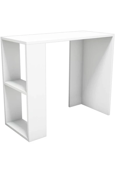 Egecan Mobilya Çalışma Masası Bilgisayar Masası Ofis Masası Ders Masası Yemek Masası Laptop Masası - 4