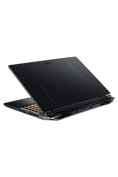 ACER  Nitro 5 i7 12650H 64GB 2TB SSD RTX4060/8GB 165Hz FHD 15.6" FDOS Taşınabilir Bilgisayar & PER4 Çanta - 4