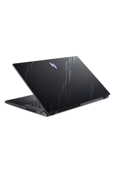 ACER  Nitro V 15 i5 13420H 24GB 1TB SSD RTX2050/4GB 144Hz FHD 15.6" W11P Taşınabilir Bilgisayar & PER4 Çanta - Resim 4