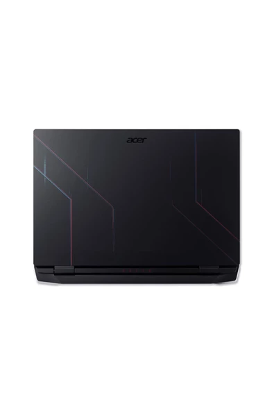 ACER  Nitro 5 i7 12650H 8GB 256GB SSD RTX4060/8GB 165Hz FHD 15.6" W11P Taşınabilir Bilgisayar & PER4 Çanta - 5