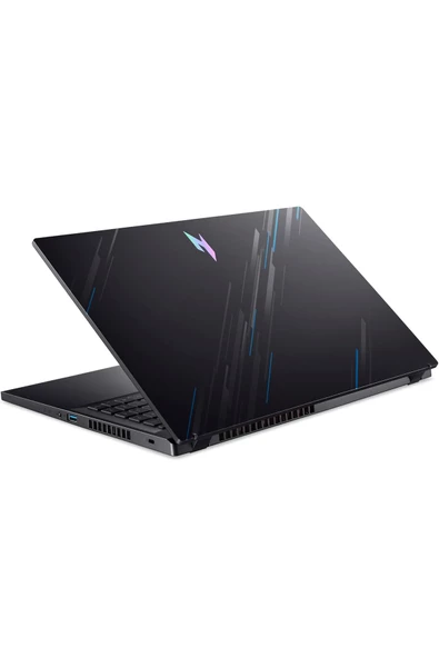 ACER  Nitro V 15 i5-13420H 24GB 512GB SSD RTX4050/6GB 15.6'' FHD 144Hz W11P & PER4 Çanta - Resim 4