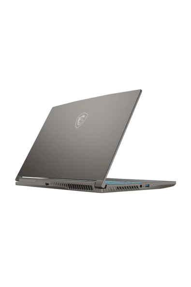 MSI  Thin 15 I?5 12450h 32gb 2tb Ssd Rtx2050/4gb 15.6" Fhd 144hz W11P B12ucx20tr & PER4 Çanta - 4