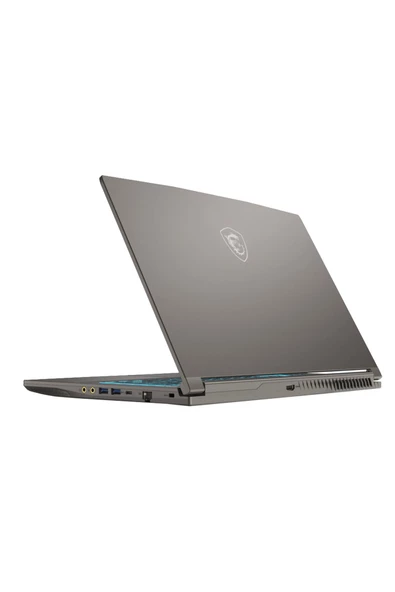 MSI  Thin 15 I?5 12450h 32gb 2tb Ssd Rtx2050/4gb 15.6" Fhd 144hz W11P B12ucx20tr & PER4 Çanta - 5