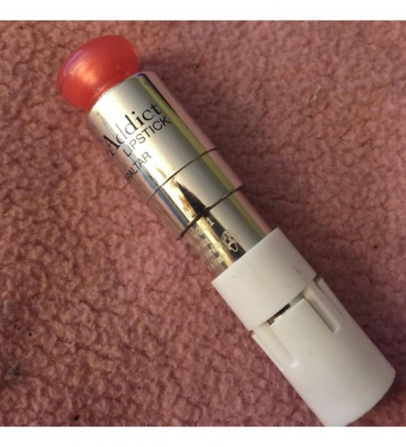 Dior Addict Ruj Refill 682