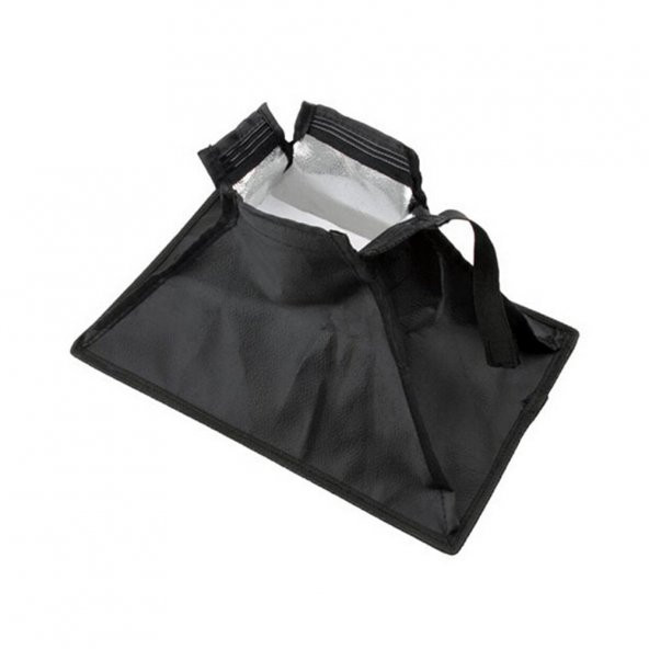 Hlypro 20x30CM Softbox Tepe Flaşı İçin - 3