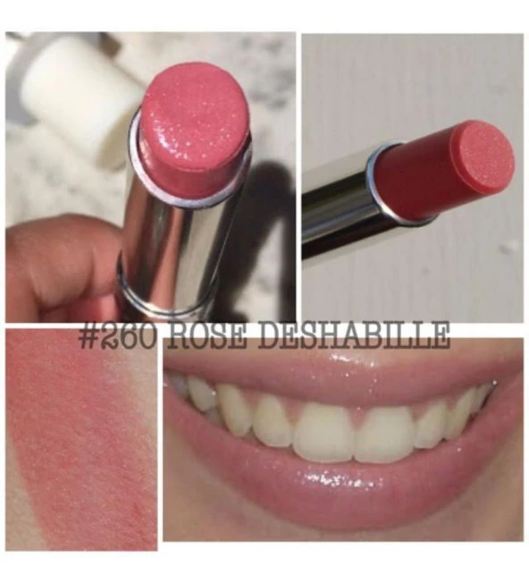 DIOR ADDICT LIP STICK REFILL BRIGHT 260