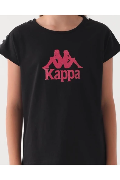 KAPPA KIZ ÇOCUK T-SHIRT 331T2QW - 3