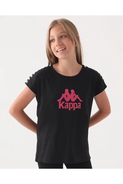 KAPPA KIZ ÇOCUK T-SHIRT 331T2QW