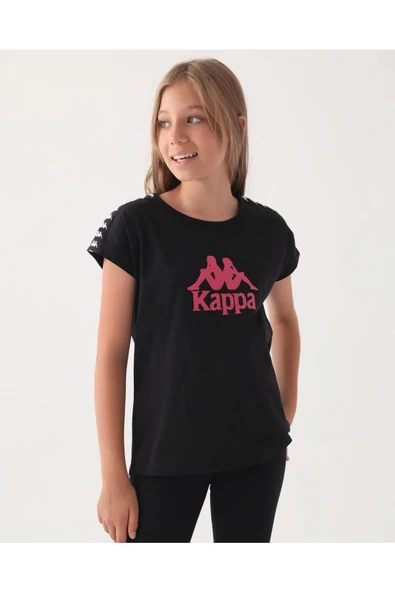 KAPPA KIZ ÇOCUK T-SHIRT 331T2QW - 2