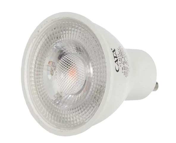 CATA CT 4215 7W Led Çanak Ampul Mavi Işık