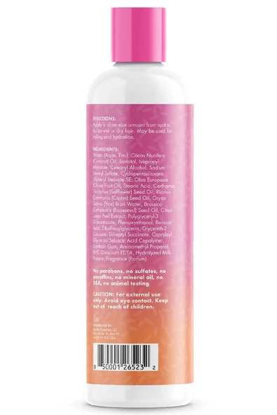 Mielle Rice Water Nemlendirici Saç Sütü 227GR - 2