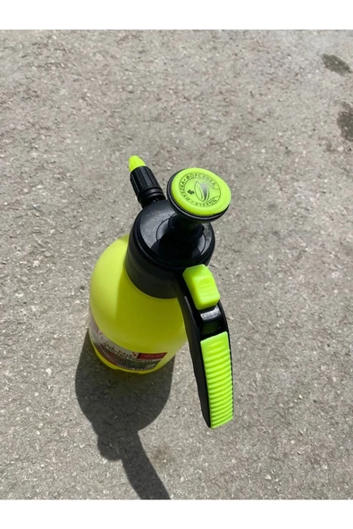 real mix lüks çiçek sulama pompası 2litre - 3