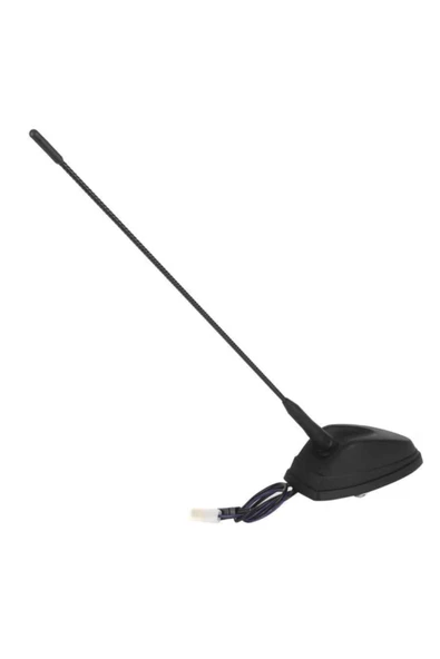 ÜNÜVAR Unuvar 0372-21 Anten Taban + Cubuk R9,r11,r12,r19,r21 ürün görseli