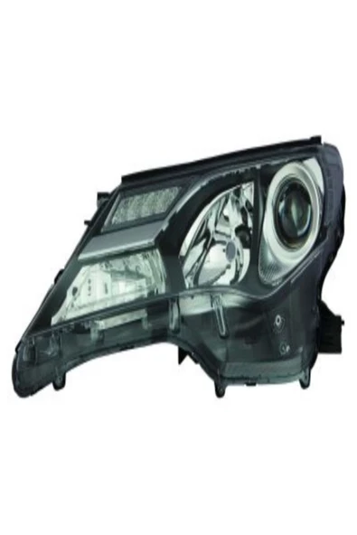 Universal 212-11w1r-lehm2 On Far Sag-(toyota: Rav4 13- ) Xenonlu (WE923855)