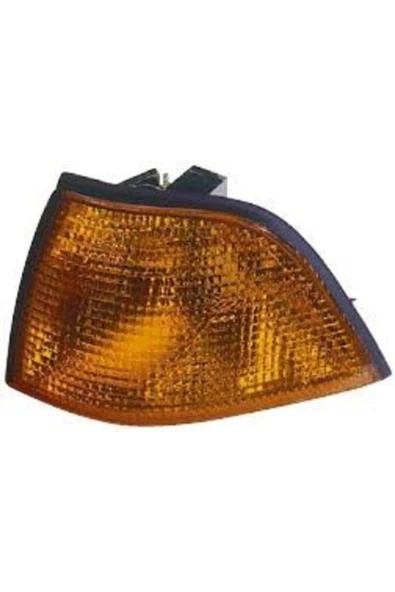 Depo Sınyal Lambası On Sag 3 Serısı E36 2k 91-00 Lcd 444-1505r-ue-y