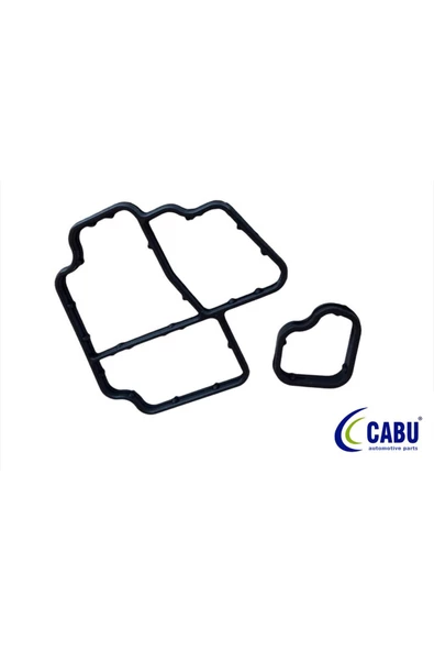 CABU YAG SOGUTUCU CONTASI 1.6 / 2.0TDI +BLOK TARAFI KOMPLE AMAROK CRAFTER BEETLE CADDY III IV