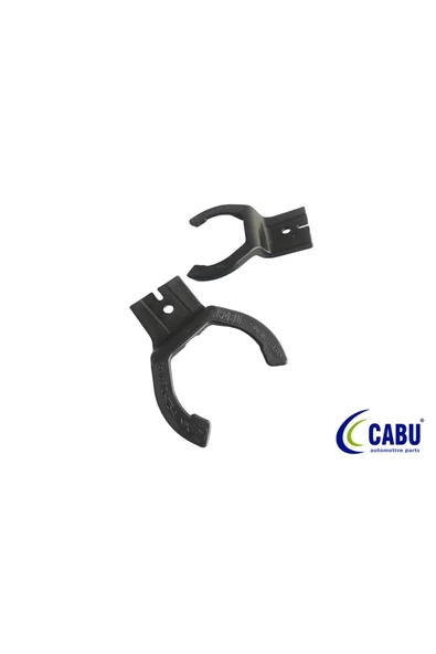 CABU CAM YIKAMA BOGAZI KELEPCESI TRANSIT CUSTOM(12/- ) V362-V363 14> ürün görseli