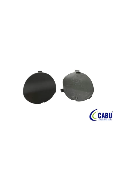 CABU ÇEKI DEMIR KAPAGI : ÖN SOL SIYAH CONNECT 09-> 14 ürün görseli