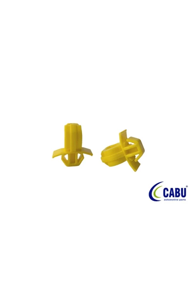 CABU KAPUT DAYAMA CUBUK KLIPSI CORSA D-E VECTRA C ASTRA K MERIVA B ürün görseli