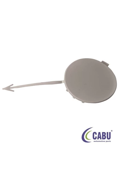 CABU ON TAMPON CEKI DEMIR KAPAGI ASTARLI KA (98 - ) ürün görseli