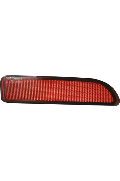 KAYA PLASTİK ARKA TAMPON REFLEKTORU SAG DACIA LOGAN 09>LODGY 13>DOKKER 13>