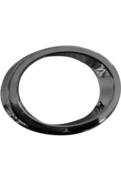 KAYA PLASTİK SIS FAR KAPAGI ÇERÇEVESI KROM SAG SYMBOL CLIO 17> ürün görseli