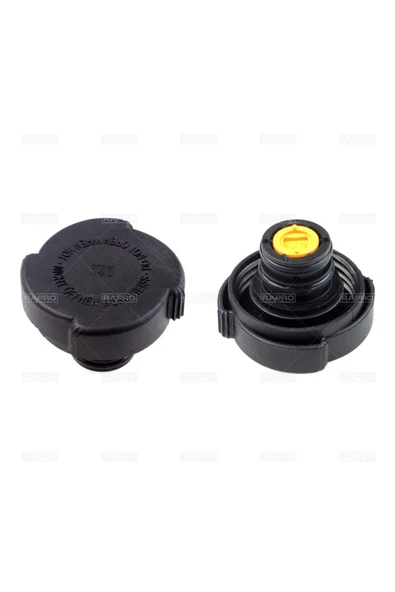RAPRO GENLESME TANKI KAPAGI BMW 1.4 BAR E36-E39-E46-E53-E60-E65-E83 ürün görseli