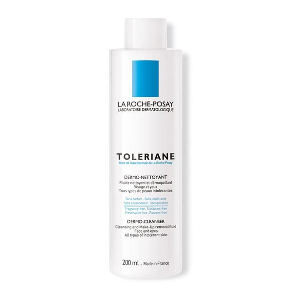 La Roche Posay Toleriane Dermo Nettoyant 200 ml