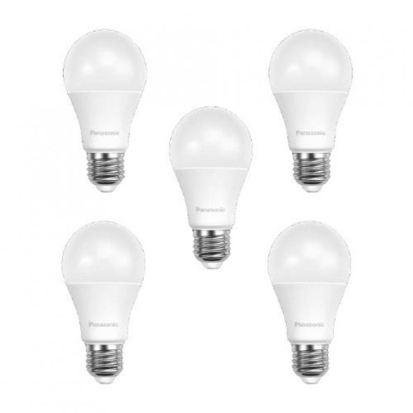 Panasonic 8.5w led ampul beyaz ışık