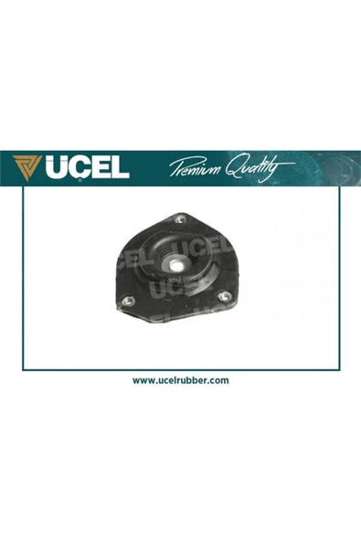 Üçel 10521 Amortisör Tablası Takozu Kangoo III / Cıtan 12- 1.6 16V 1.6 1.5 DCI Uyumlu