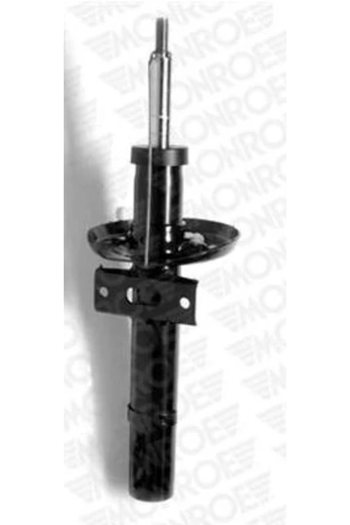 MONROE Ön Amortısör Polo 01->/fabıa 01->/ıbıza 2.0/cordoba 02- (e4997)
