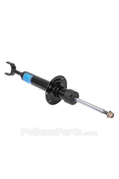 OPTİMAL Amortısör Ön Passat 00-05 / A4 A6 97-05 / Superb 02-