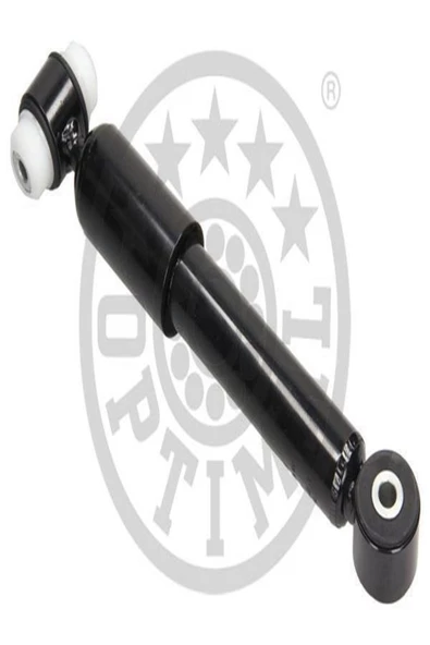 OPTİMAL A1150g Amortisor Arka ( Mercedes W168 A-seri 97-04 ) 1683261500 (WF137433)