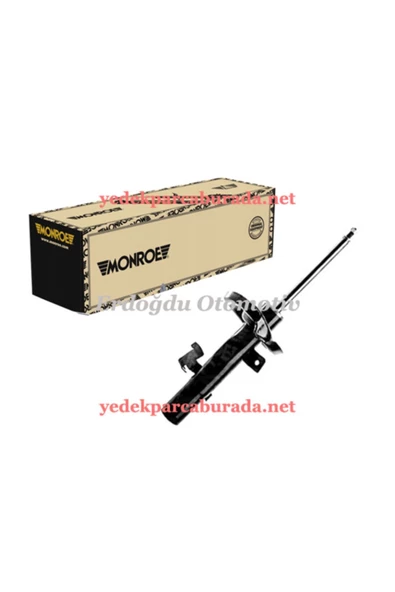 MONROE V40 Sol Ön Amortisör 2012 Sonrası 31317921